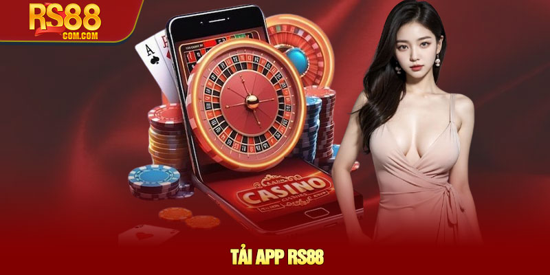 Tải App RS88 – Hướng dẫn cài đặt nhanh trên iOS & Android 1 Tải App RS88 – Hướng dẫn cài đặt nhanh trên iOS & Android
